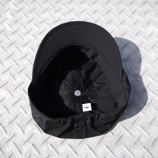 画像4: Lanns × DUSK " ORIGINAL CASQUETTE / THE FIELD " (4)