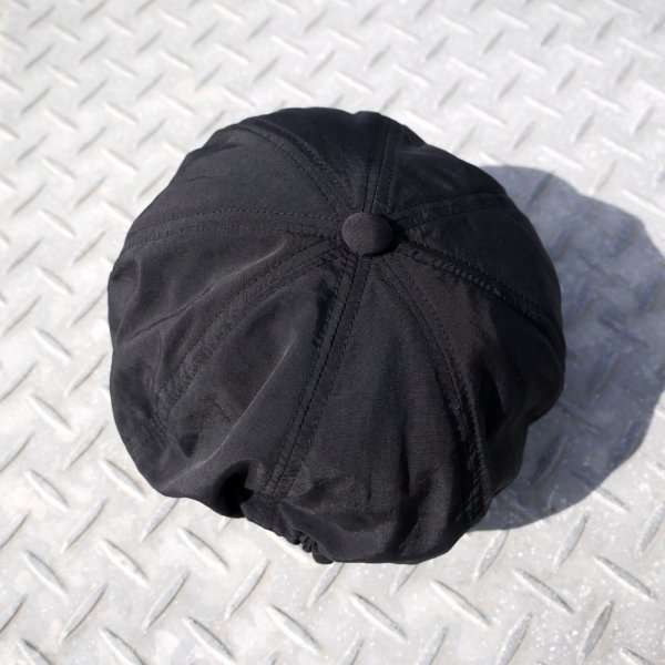 画像3: Lanns × DUSK " ORIGINAL CASQUETTE / THE FIELD " (3)