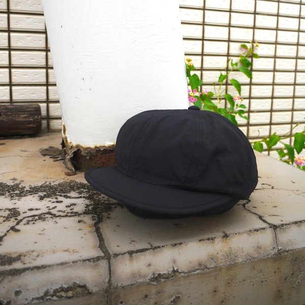 画像6: Lanns × DUSK " ORIGINAL CASQUETTE / THE FIELD " (6)