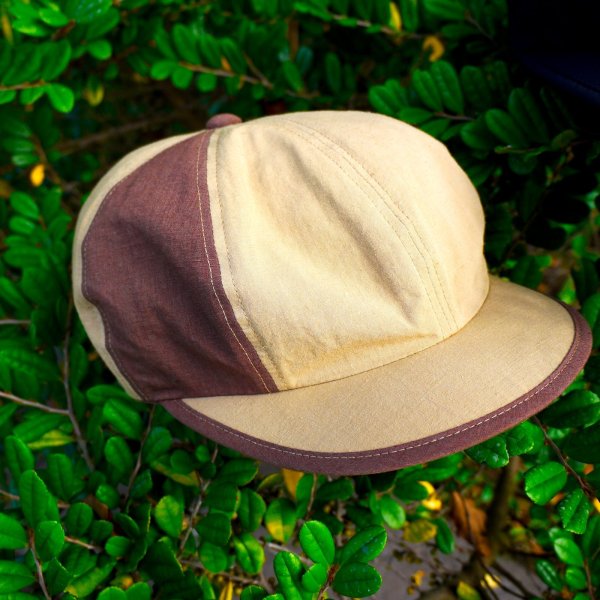 画像8: Lanns × DUSK " ORIGINAL CASQUETTE / THE WAILER " (8)