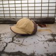 画像9: Lanns × DUSK " ORIGINAL CASQUETTE / THE WAILER " (9)