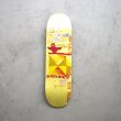 画像1: KROOKED SKATEBOADING " RAY BARBEE SOULFULL DECK " - 8.5inch (1)