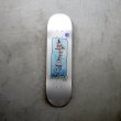 画像1: KROOKED SKATEBOADING "TOM KNOX OCEAN ANIMALS " - 8.5inch (1)