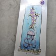 画像2: KROOKED SKATEBOADING "TOM KNOX OCEAN ANIMALS " - 8.5inch (2)