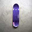 画像4: KROOKED SKATEBOADING " RAY BARBEE SOULFULL DECK " - 8.5inch (4)