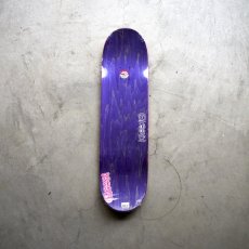画像4: KROOKED SKATEBOADING " RAY BARBEE SOULFULL DECK " - 8.5inch (4)