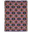 画像1: QUASI " COLORBLIND BLANKET " - MULTI (1)