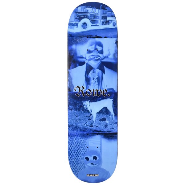 画像1: QUASI " JON ROWE / BYGONE " - 8.0inch (1)