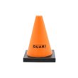 画像1: QUASI " STRESS CONE " - ORANGE (1)