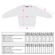 画像4: QUASI " SEURA SWEATER " - PUCE (4)