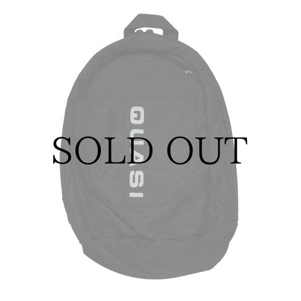 画像1: QUASI " AUGIE BAG " - BLACK (1)