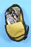 画像2: QUASI " AUGIE BAG " - BLACK (2)