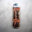 画像1: GX1000 " GOLDEN GATE by Savie " - 8.0  X 31.625  inch   (1)