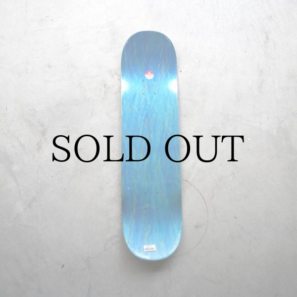 画像4: GX1000 " GOLDEN GATE by Savie " - 8.0  X 31.625  inch   (4)