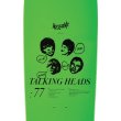 画像9: TALKING HEADS X WELCOME " PSYCHO ON BOARD / GREEN DIP " - 10.125inch (9)