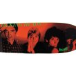 画像3: TALKING HEADS X WELCOME " PSYCHO ON BOARD / GREEN DIP " - 10.125inch (3)