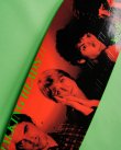 画像7: TALKING HEADS X WELCOME " PSYCHO ON BOARD / GREEN DIP " - 10.125inch (7)