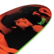 画像4: TALKING HEADS X WELCOME " PSYCHO ON BOARD / GREEN DIP " - 10.125inch (4)