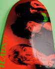 画像6: TALKING HEADS X WELCOME " PSYCHO ON BOARD / GREEN DIP " - 10.125inch (6)
