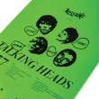画像10: TALKING HEADS X WELCOME " PSYCHO ON BOARD / GREEN DIP " - 10.125inch (10)