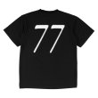 画像2: TALKING HEADS X WELCOME " QUARTET TEE " - BLACK (2)