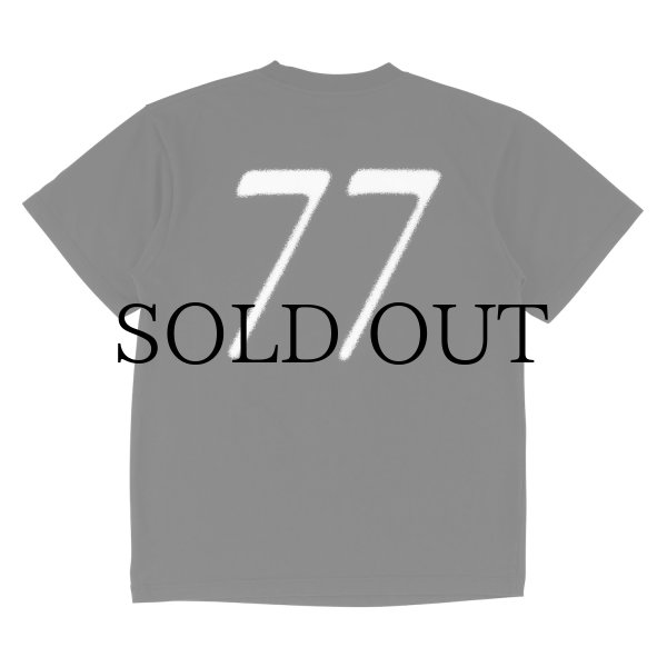 画像2: TALKING HEADS X WELCOME " QUARTET TEE " - BLACK (2)