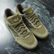 画像1: ADIDAS " TYSHAWN II ” - OLIVE STRATA (1)
