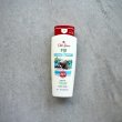 画像1: OLD SPICE "OLD SPICE BODY WASH / FIJI " - 16Oz ( 約473ml / USA ) (1)