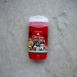 画像1: OLD SPICE "OLD SPICE / ALPHASCENTAURI " - 3 Oz / USA  (1)