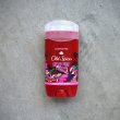 画像1: OLD SPICE "OLD SPICE / RAPTORSTRIKE " - 3 Oz / USA  (1)