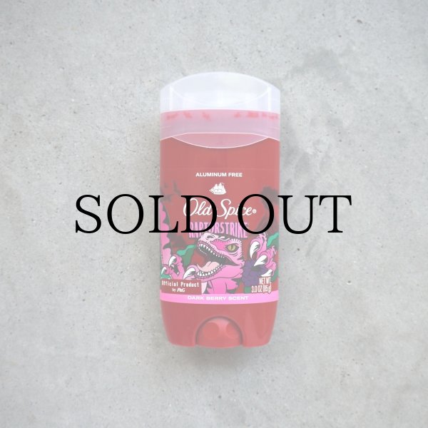 画像1: OLD SPICE "OLD SPICE / RAPTORSTRIKE " - 3 Oz / USA  (1)