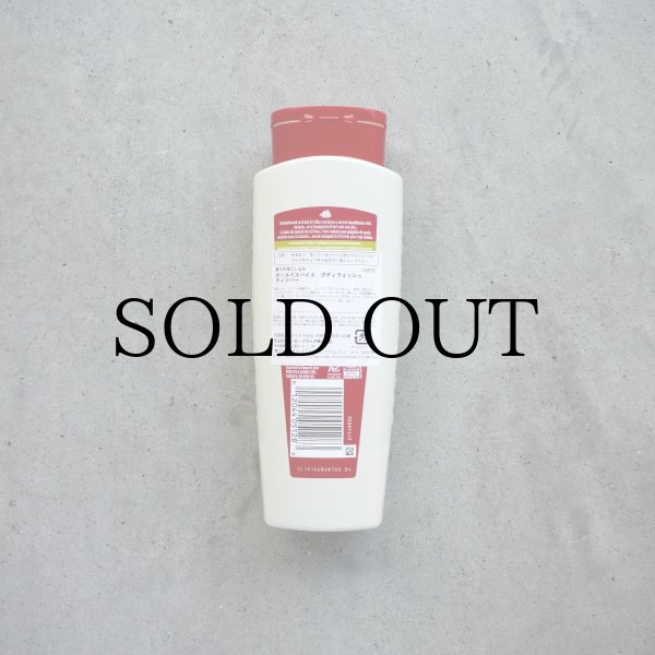 画像2: OLD SPICE "OLD SPICE BODY WASH / TIMBER " - 18 FL Oz ( 約532ml / USA ) (2)