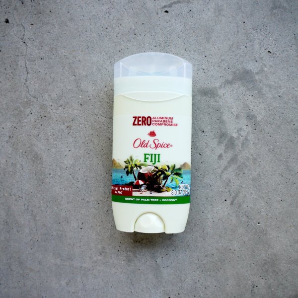 画像1: OLD SPICE "OLD SPICE / FIJI " - 3 Oz / USA  (1)