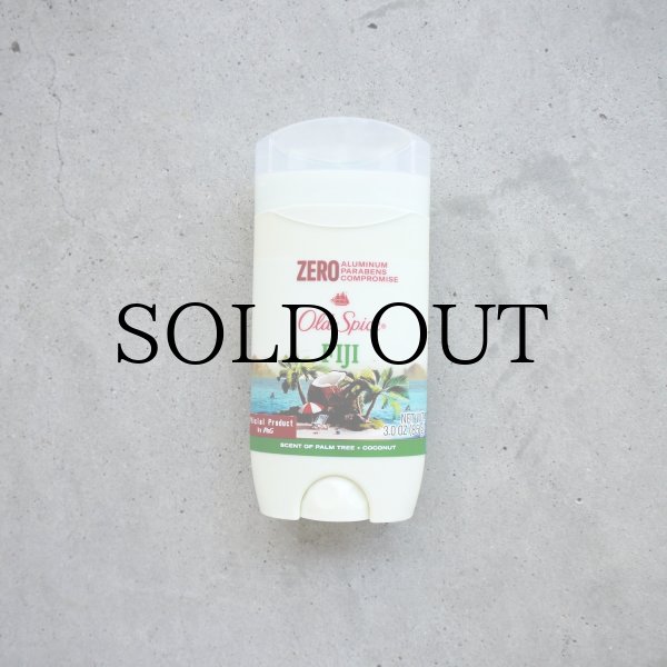 画像1: OLD SPICE "OLD SPICE / FIJI " - 3 Oz / USA  (1)