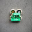 画像1: BONES " STF V5 SIDECUT  - 52MM V5 STREET TECH FORMULA 99A (1)