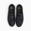 画像4: LAST RESORT AB " ATELJE PONY HAIR / VM005 LOAFER " - BLACK PONY HAIR LEATHER (4)