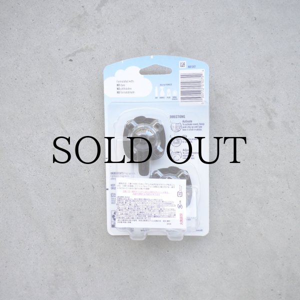 画像2: OLD SPICE × FEBREZE " CAR CLIP / FIJI "  (2)