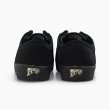 画像3: LAST RESORT AB " ATELJE PONY HAIR / M006 MOC " - BLACK PONY HAIR LEATHER (3)