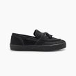 画像2: LAST RESORT AB " ATELJE PONY HAIR / VM005 LOAFER " - BLACK PONY HAIR LEATHER (2)