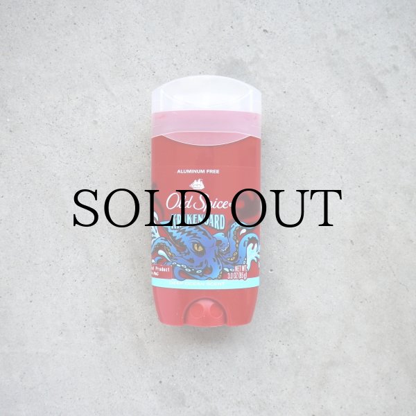 画像1: OLD SPICE "OLD SPICE / KRAKENGARD " - 3 Oz / USA  (1)