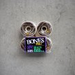 画像1: BONES " PRO SPF P5 SIDECUT / HAWK NIGHT HAWK - 60MM P5 SKATE PARK FORMULA ( 84B = 104a ) (1)
