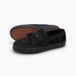 画像1: LAST RESORT AB " ATELJE PONY HAIR / VM005 LOAFER " - BLACK PONY HAIR LEATHER (1)
