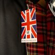 画像4: DUSK SELECT " HARRINGTON JKT" - BLACK ( Made In England / DEAD STOCK ) (4)