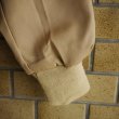 画像3: DUSK SELECT " BOMBER JACKET " - BEIGE ( Made In England / DEAD STOCK ) (3)