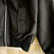 画像3: DUSK SELECT " HARRINGTON JKT" - BLACK ( Made In England / DEAD STOCK ) (3)