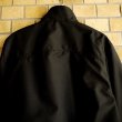 画像7: DUSK SELECT " HARRINGTON JKT" - BLACK ( Made In England / DEAD STOCK ) (7)