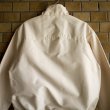 画像6: DUSK SELECT " HARRINGTON JKT " - BEIGE ( Made In England / DEAD STOCK ) (6)