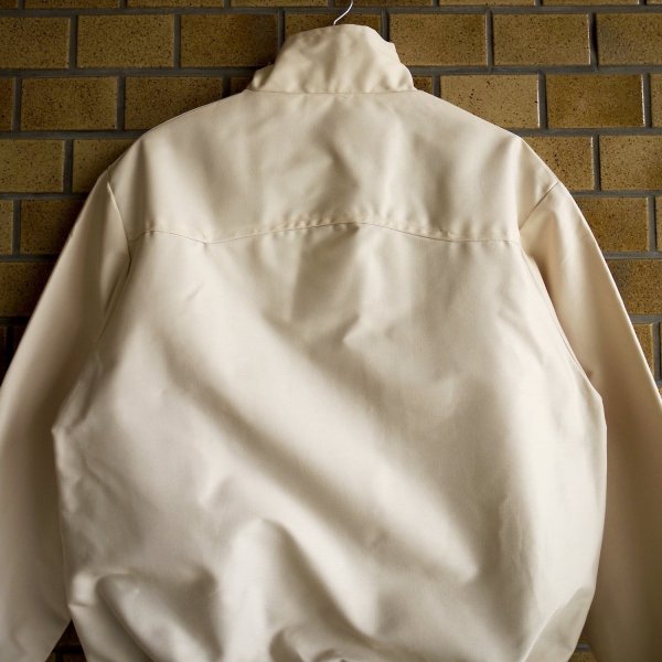 画像6: DUSK SELECT " DEAD STOCK HARRINGTON JKT" - BEIGE (6)
