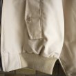 画像3: DUSK SELECT " HARRINGTON JKT " - BEIGE ( Made In England / DEAD STOCK ) (3)