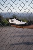 画像6: VANS " SKATE SAFE LOW SHOESby Atiba Jefferson " - WHITE / BLACK［ USA企画  ］ (6)